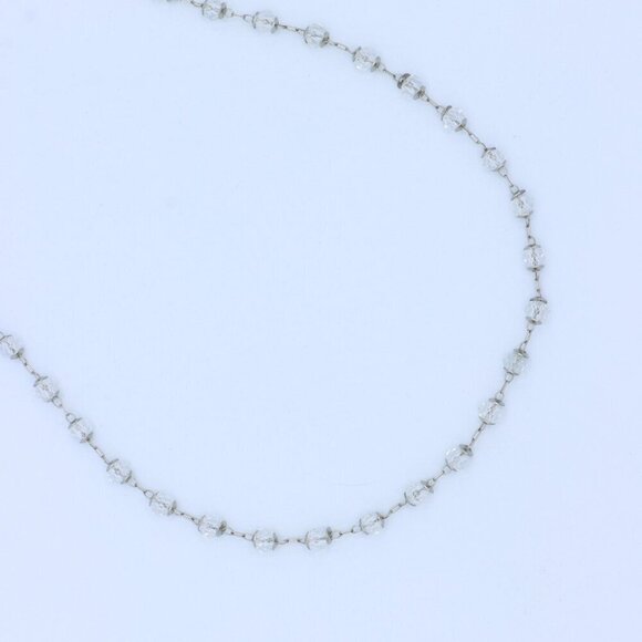 Delicate & Modern Necklace Chain – Perfect for Girls & Women, DYC1102 - Picture 3 of 12